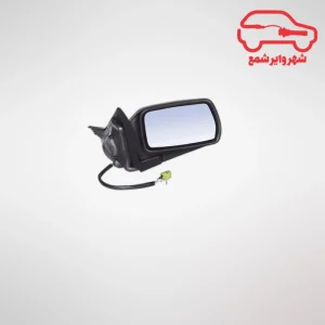 آینه بغل چپ زانتیا