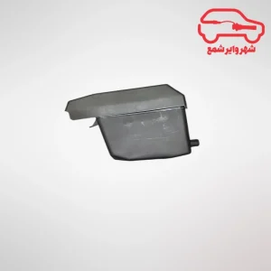 جعبه کامپیوتر با درب زانتیا