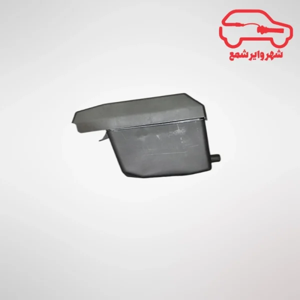 جعبه کامپیوتر با درب زانتیا