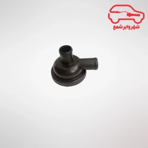 دو راهی بخار روغن زانتیا