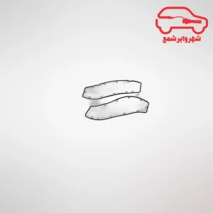 واشر درب سوپاپ زانتیا