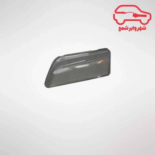 طلق چراغ جلو چپ زانتیا