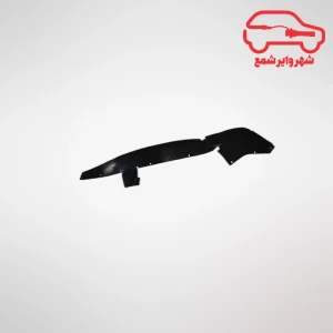 شلگیر جلو چپ زانتیا