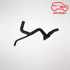 مجموعه شلنگ بخار روغن زانتیا