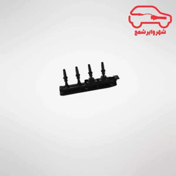 کوئل زانتیا 2000
