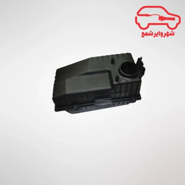 هواکش کامل زانتیا