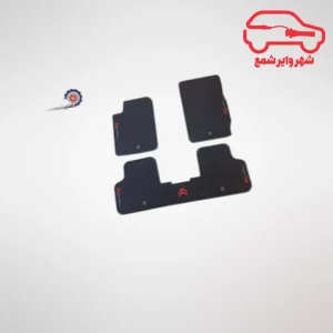 کفپوش زانتیا - صنایع قطعه خودرو حامد