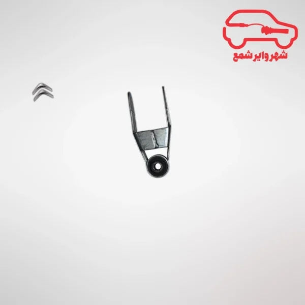 دسته موتور افقی زانتیا