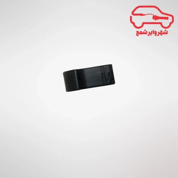 شاسی قفل کن درب عقب چپ زانتیا
