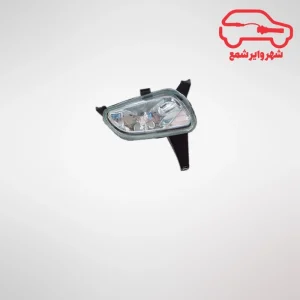 پروژکتور چپ زانتیا