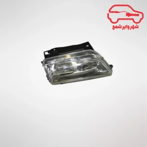 چراغ جلو راست زانتیا