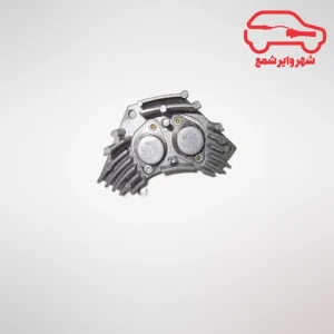 مدول بخاری زانتیا
