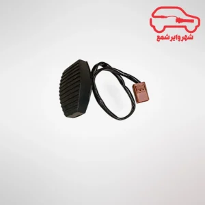 استپ ترمز زانتیا