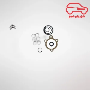 لوازم پمپ هیدرولیک زانتیا