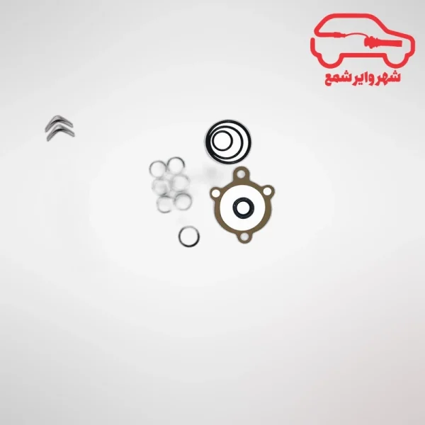 لوازم پمپ هیدرولیک زانتیا