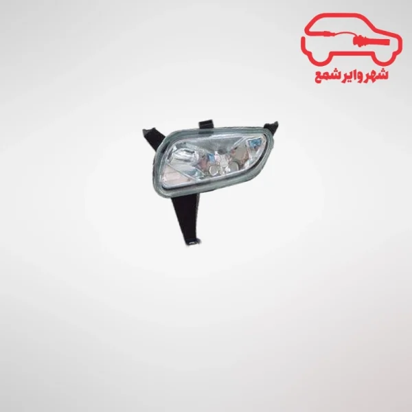 پروژکتور راست زانتیا