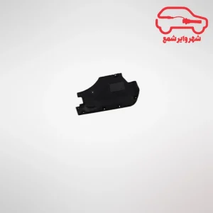 نمد زیر داشبورد راست زانتیا