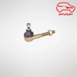 سیبک فرمان چپ زانتیا