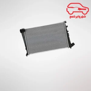 رادیاتور آب زانتیا
