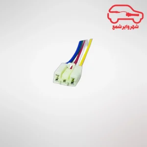 سوکت کلید بالابر سیتروئن زانتیا سمت راست