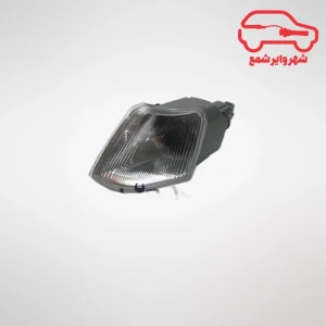 راهنما بغل راست زانتیا