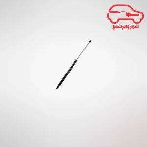 جک صندوق عقب زانتیا