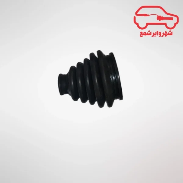 گردگیر سمت چرخ زانتیا