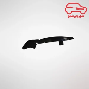 شلگیر جلو راست زانتیا