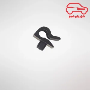 خار میل کاپوت سیتروئن زانتیا