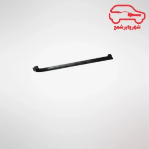 زه زیر چراغ راست زانتیا