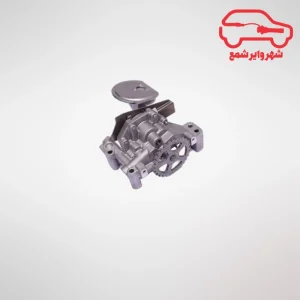 اویل پمپ زانتیا 2000