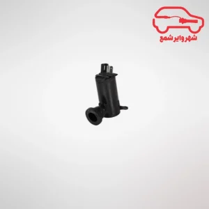 پمپ شیشه شور زانتیا