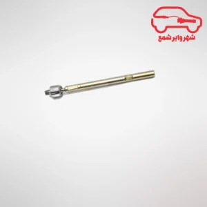 بازوی فرمان زانتیا راسخ فرمان