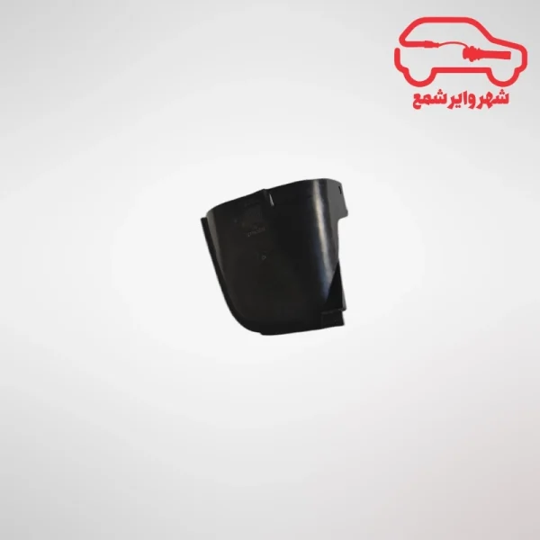 شلگیر عقب چپ زانتیا