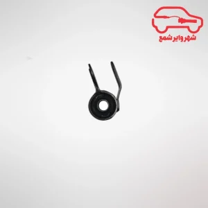 بوش طبق جناقی چپ زانتیا