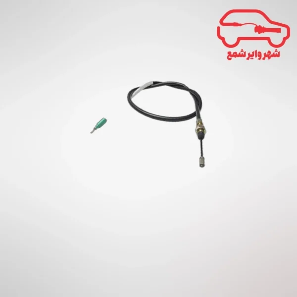 سیم ترمزدستی راست زانتیا