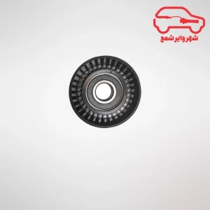 هرزگرد کوچک هیدرولیک زانتیا