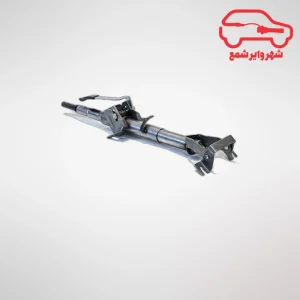 تلسکوپی فرمان زانتیا
