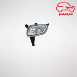 پرژکتور چپ زانتیا