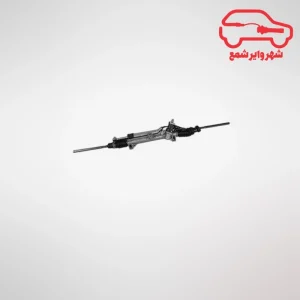 جعبه فرمان زانتیا