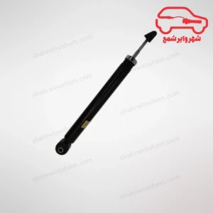 کمک فنر عقب جک S3