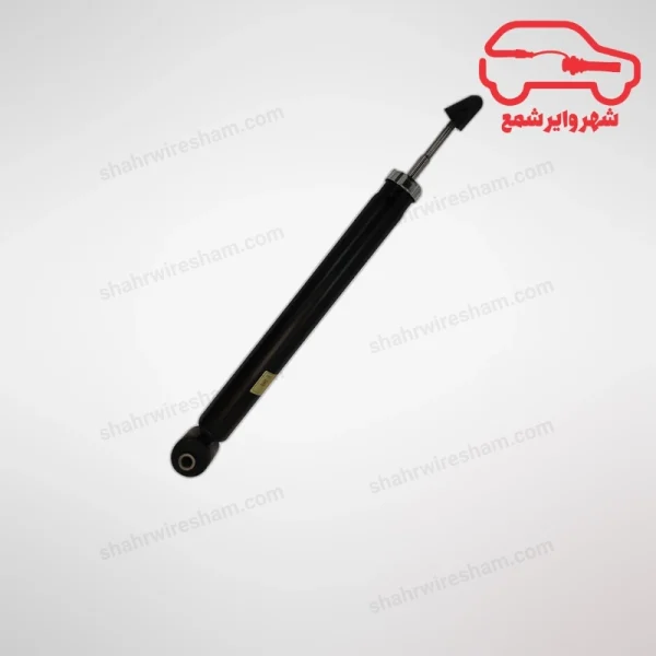 کمک فنر عقب جک S3