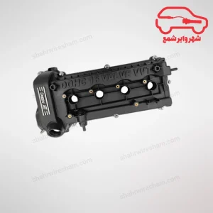 در سوپاپ جک S3
