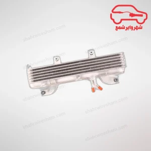 خنک کن روغن گیربکس جک S3