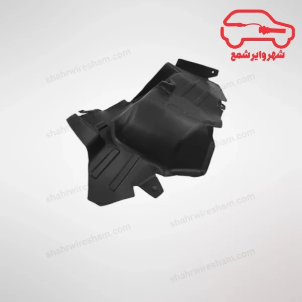 شلگیر عقب جک J4 سمت راننده