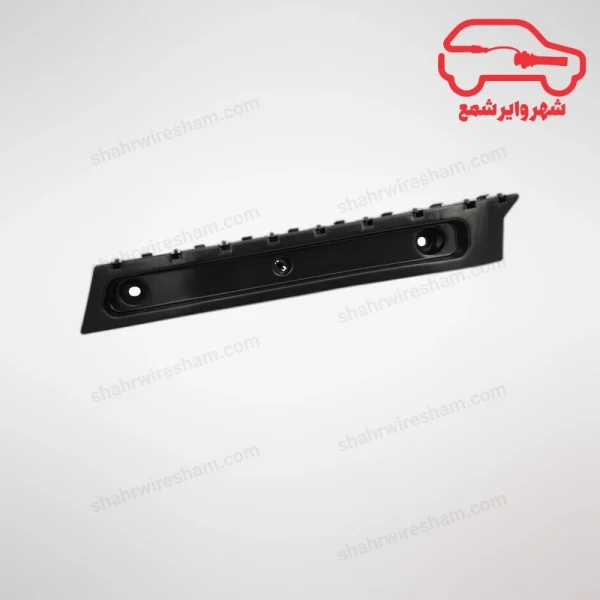 براکت سپر عقب راست جک J5