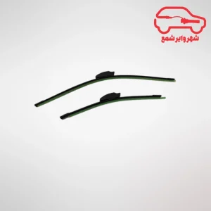 تیغه برف پاک کن جک S5