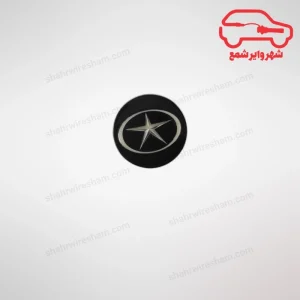قالپاق رینگ چرخ جک S3