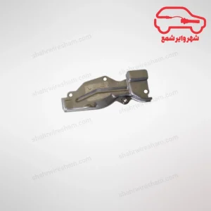 پوسته پایین تسمه دنده تایمینگ عقب چپ جک J5