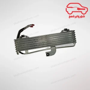 خنک کن گیربکس جک J5
